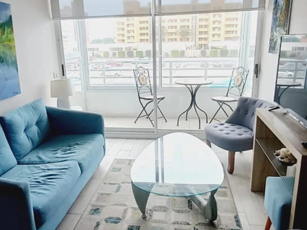 Arriendo temporario de apartamento em La serena