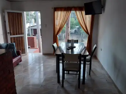 Alquiler temporario de casa em Monte hermoso  (sauce grande)