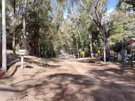 Alquiler temporario de casa em Monte hermoso  (sauce grande)