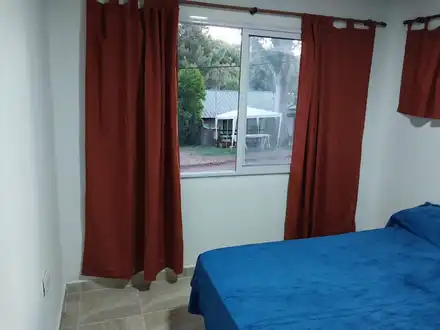 Alquiler temporario de casa em Monte hermoso  (sauce grande)