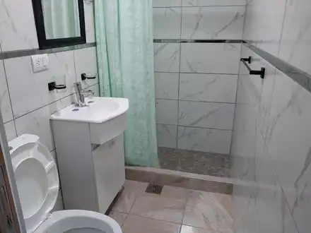 Alquiler temporario de casa em Monte hermoso  (sauce grande)