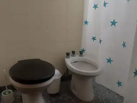 Alquiler temporario de departamento en Mar de aj&oacute;