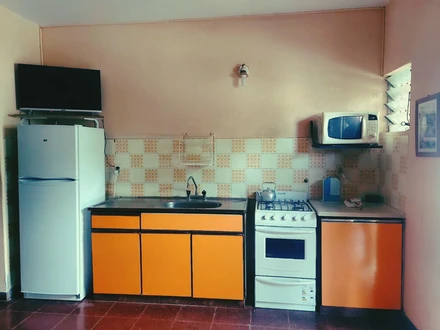 Alquiler temporario de apartamento em Mar de ajó