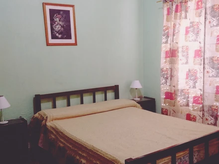 Alquiler temporario de apartamento em Mar de ajó