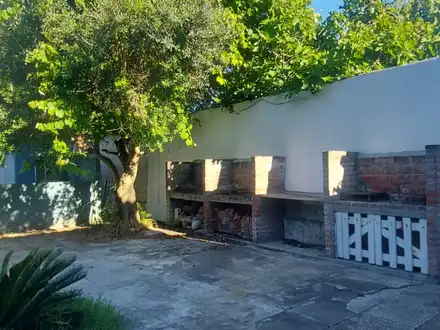Alquiler temporario de departamento en Mar de aj&oacute;