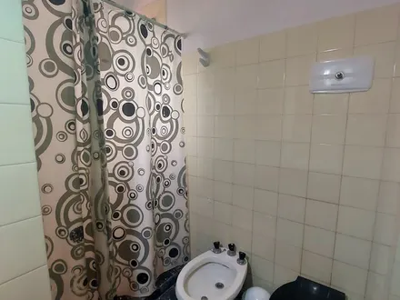 Alquiler temporario de apartamento em Mar de ajó