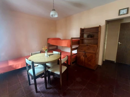 Alquiler temporario de apartamento em Mar de ajó