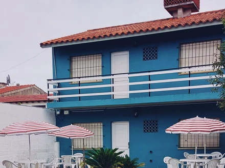 Alquiler temporario de apartamento em Mar de ajó