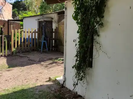 Alquiler temporario de casa em Ostende