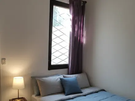 Alquiler temporario de casa em Ostende