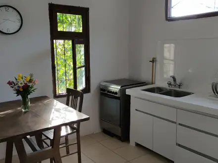 Alquiler temporario de casa em Ostende