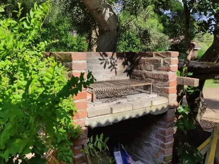 Alquiler temporario de casa em Ostende