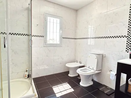 Alquiler temporario de casa em Necochea