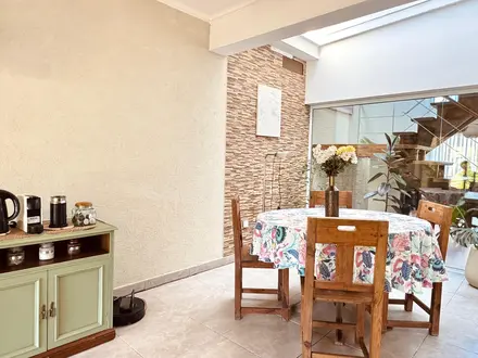 Alquiler temporario de casa em Necochea