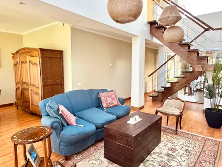 Alquiler temporario de casa em Necochea