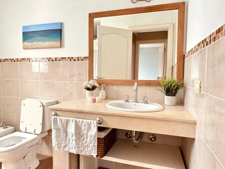 Alquiler temporario de casa em Necochea