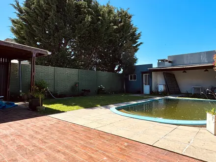 Alquiler temporario de casa em Necochea