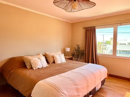 Alquiler temporario de casa em Necochea