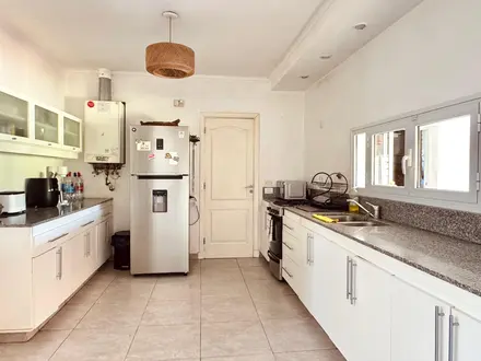 Alquiler temporario de casa em Necochea