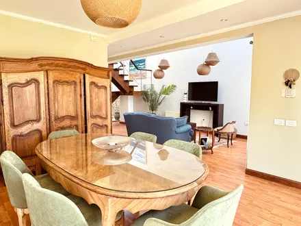 Alquiler temporario de casa em Necochea