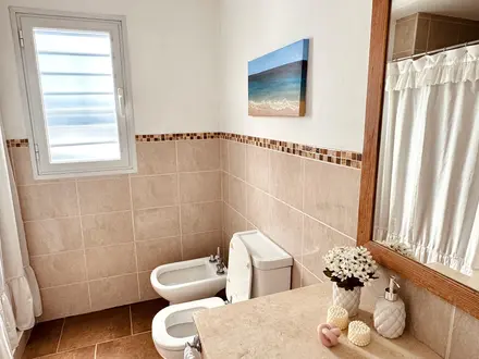 Alquiler temporario de casa em Necochea