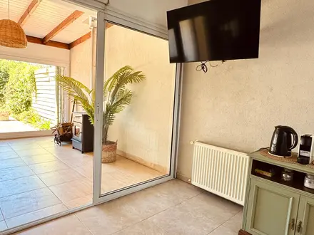 Alquiler temporario de casa em Necochea