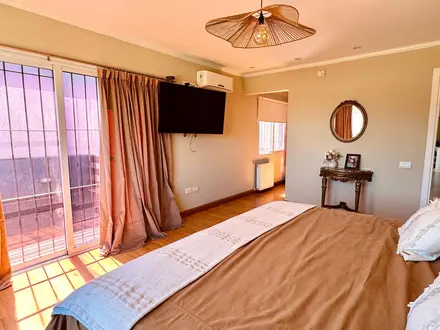 Alquiler temporario de casa em Necochea