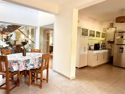 Alquiler temporario de casa em Necochea