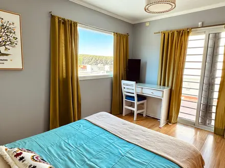 Alquiler temporario de casa em Necochea