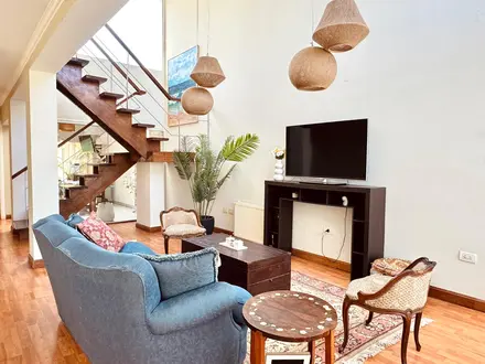 Alquiler temporario de casa em Necochea