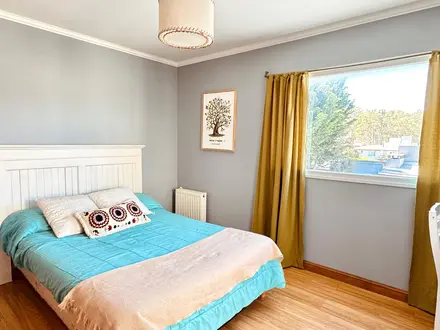 Alquiler temporario de casa em Necochea