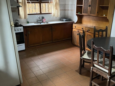 Alquiler temporario de casa em Pinamar