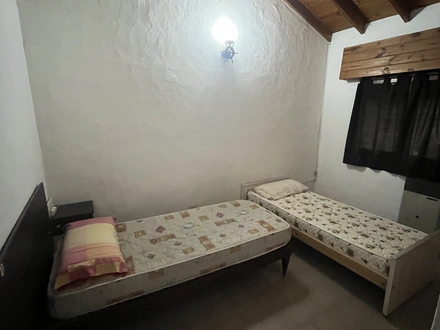 Alquiler temporario de casa em Pinamar