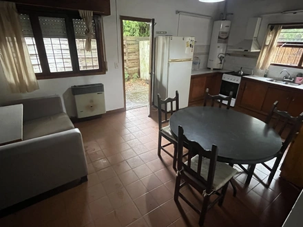 Alquiler temporario de casa em Pinamar