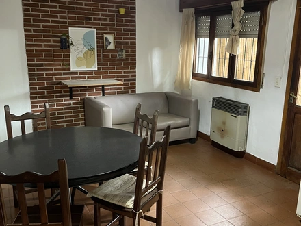 Alquiler temporario de casa em Pinamar