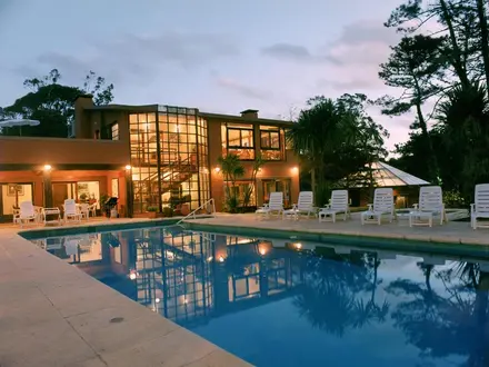 Alquiler temporario de apartamento em Punta del este