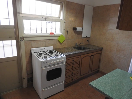 Alquiler temporario de apartamento em Miramar