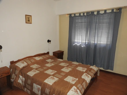 Alquiler temporario de apartamento em Miramar