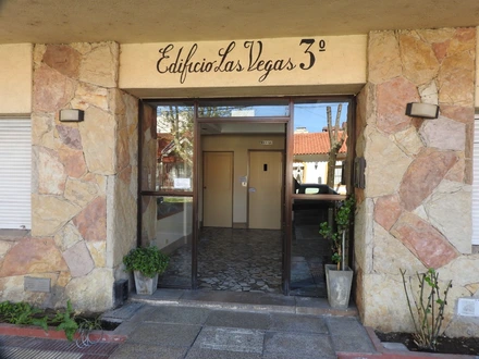 Alquiler temporario de apartamento em Miramar