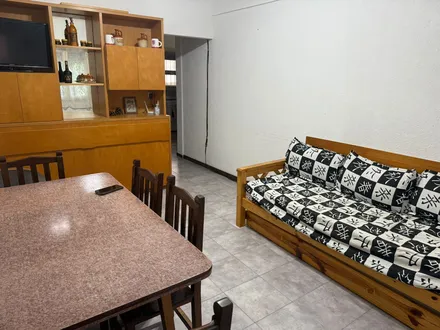 Alquiler temporario de apartamento em Miramar