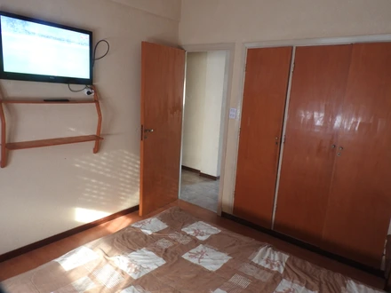 Alquiler temporario de apartamento em Miramar