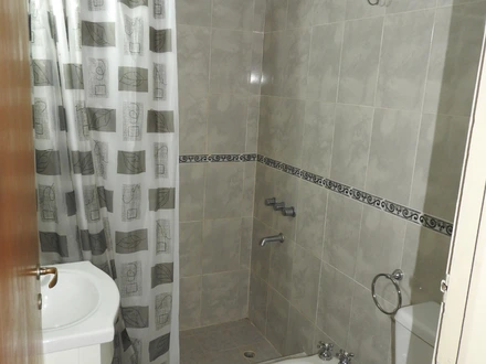 Alquiler temporario de apartamento em Miramar