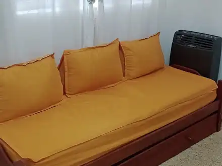 Alquiler temporario de apartamento em Mar del plata