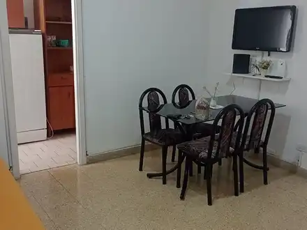 Alquiler temporario de apartamento em Mar del plata