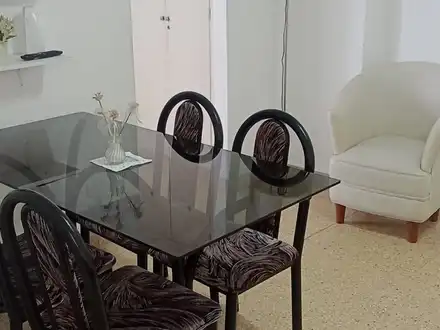 Alquiler temporario de apartamento em Mar del plata