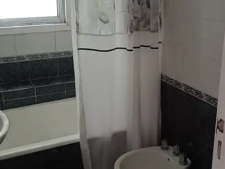 Alquiler temporario de apartamento em Mar del plata