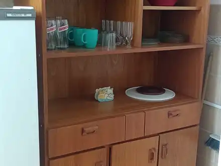 Alquiler temporario de apartamento em Mar del plata