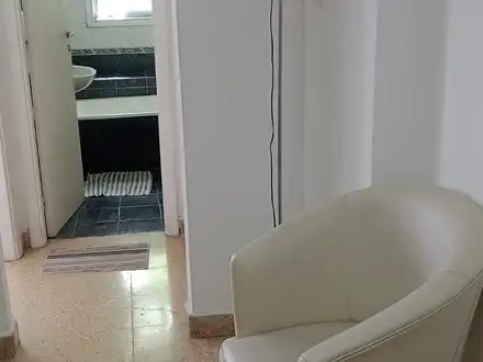 Alquiler temporario de apartamento em Mar del plata