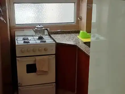 Alquiler temporario de apartamento em Mar del plata