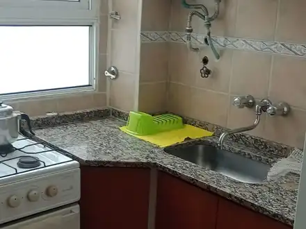 Alquiler temporario de apartamento em Mar del plata